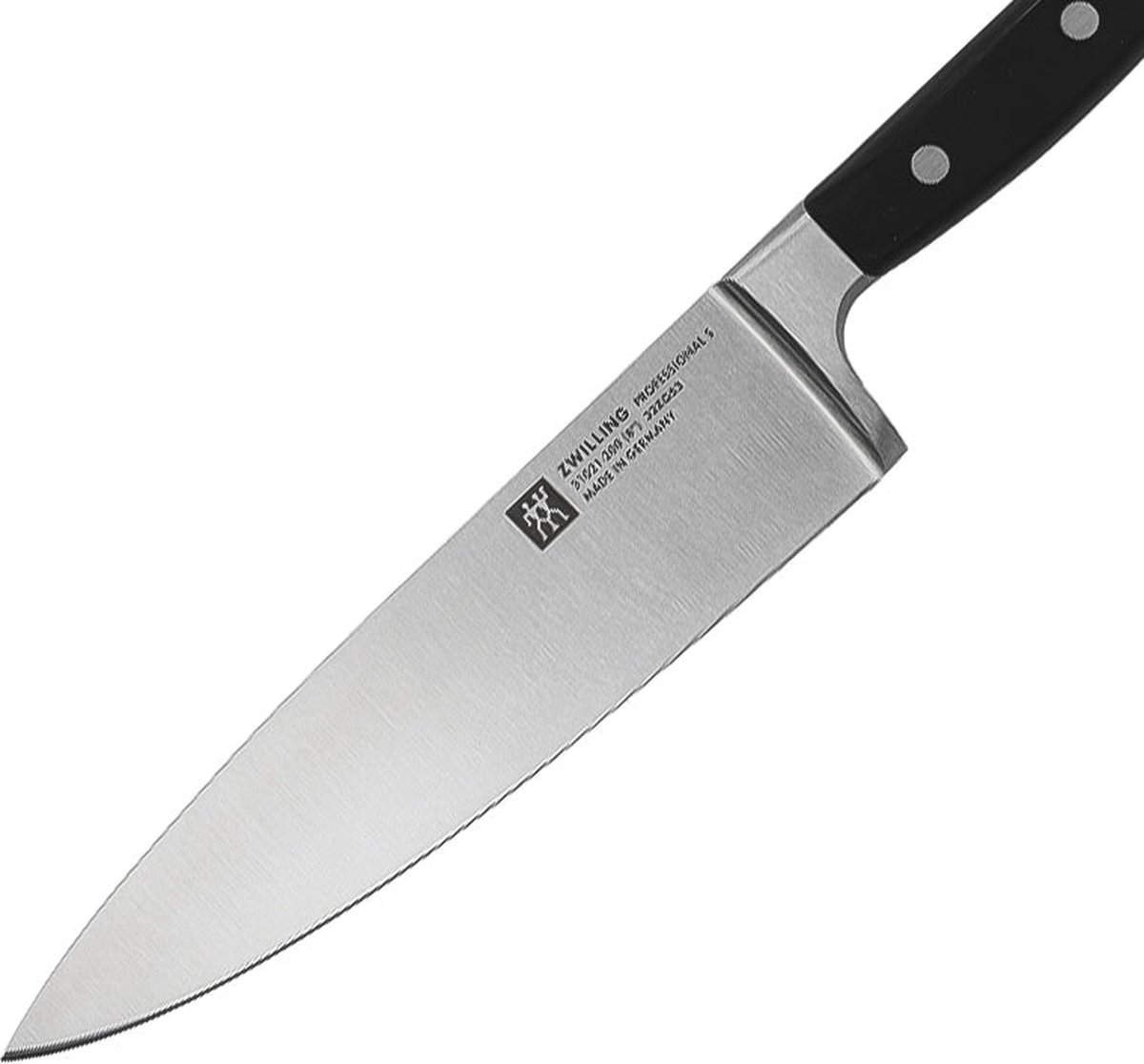 Mes ZWILLING 31021-201-0 Professional S Koksmes 200mm
