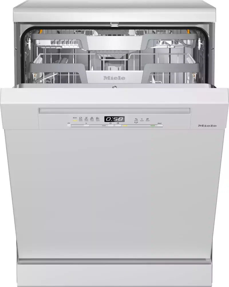 Vaatwasser BI MIELE G 5333 SC / C / Briljantwit