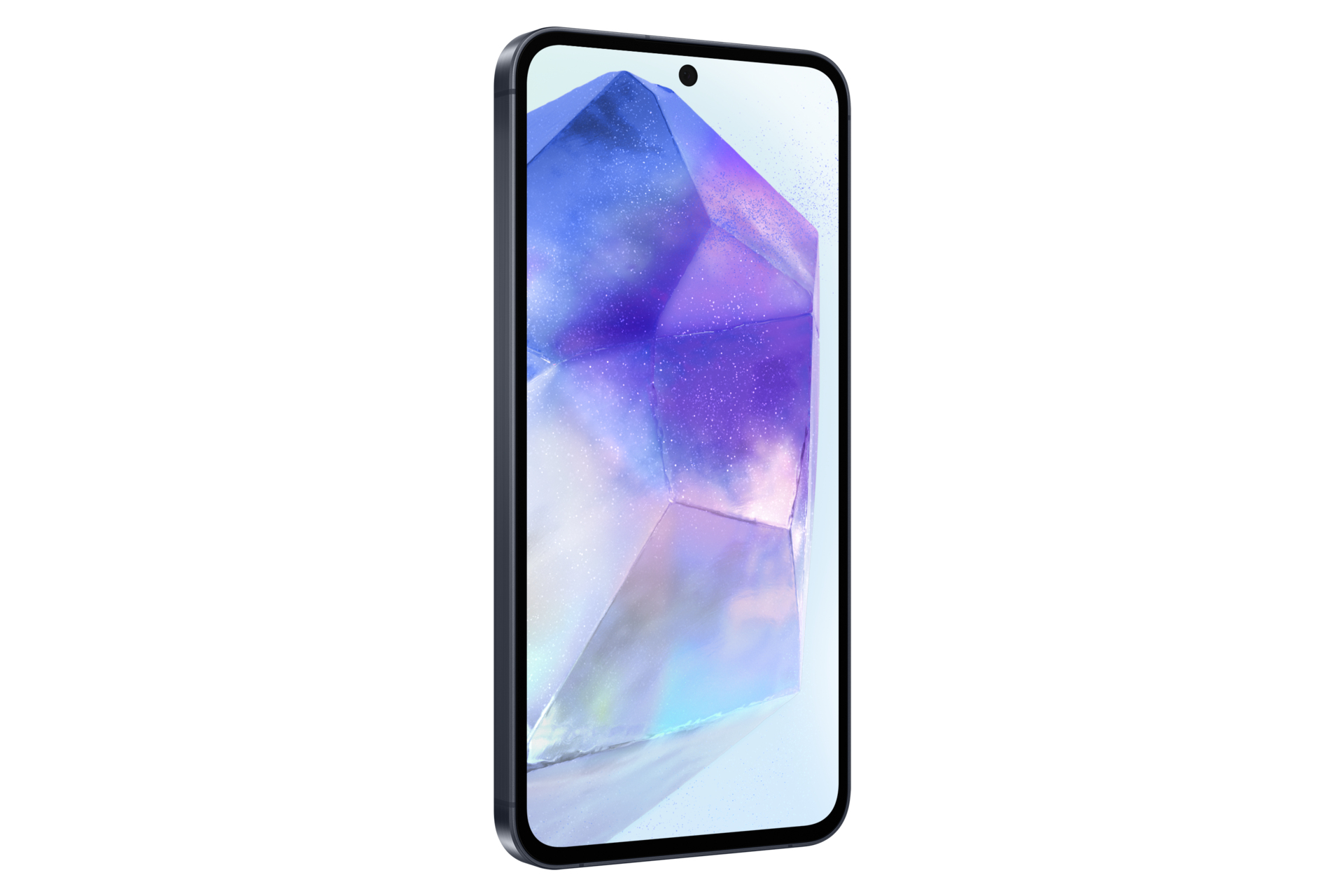 Smartphone SAMSUNG GALAXY A55 5G 256GB Navy