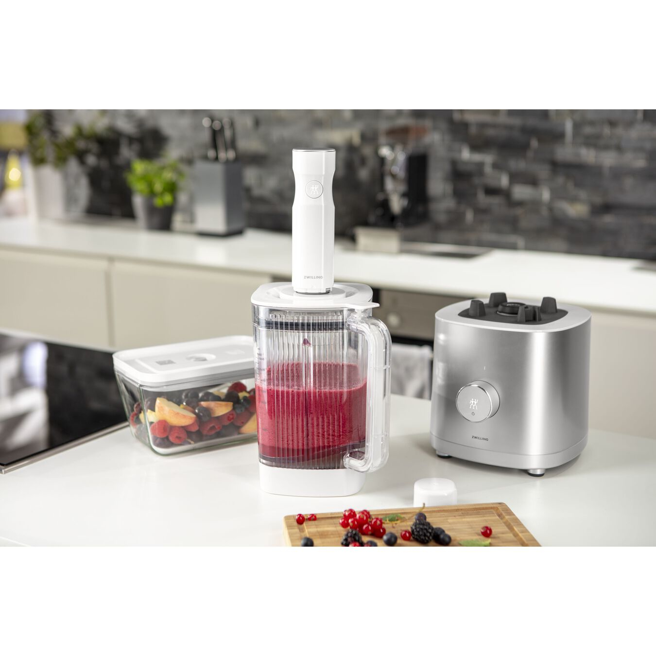 Zwilling divers petit électro 368010000