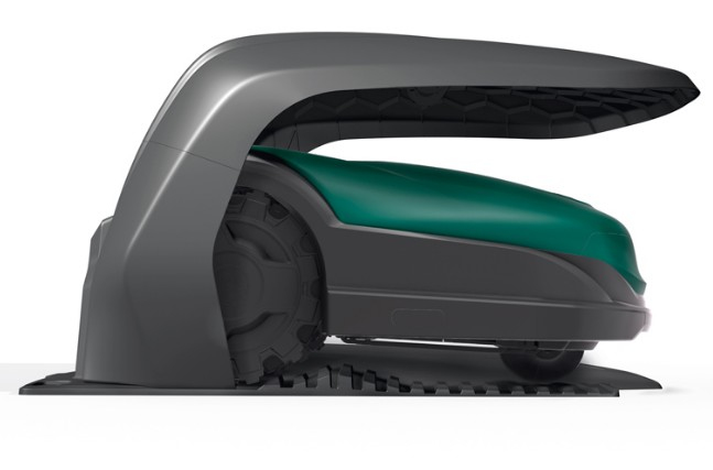 Grasmaaier ROBOMOW RK2000 2000m²
