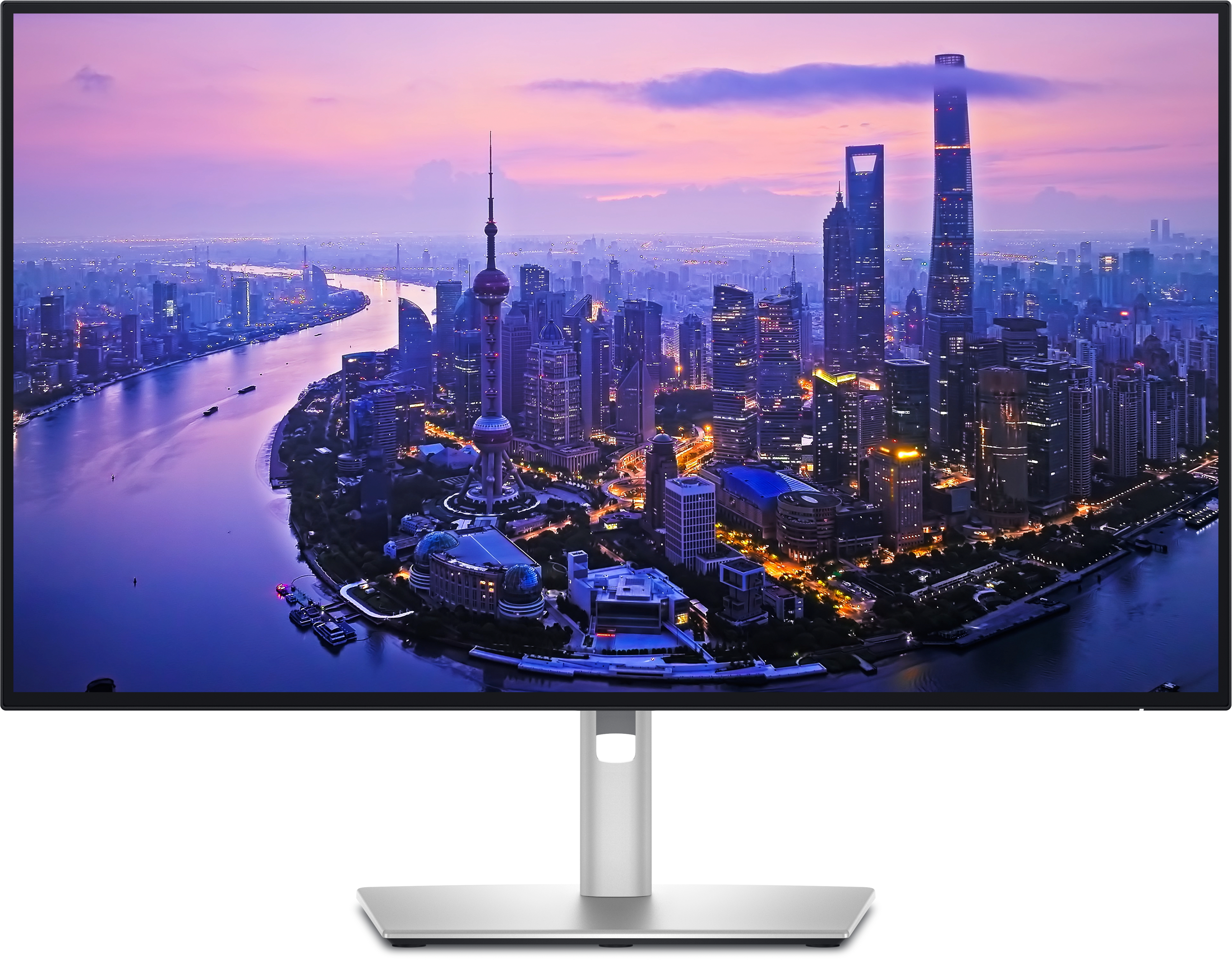 Dell Moniteur DELLU2725QE