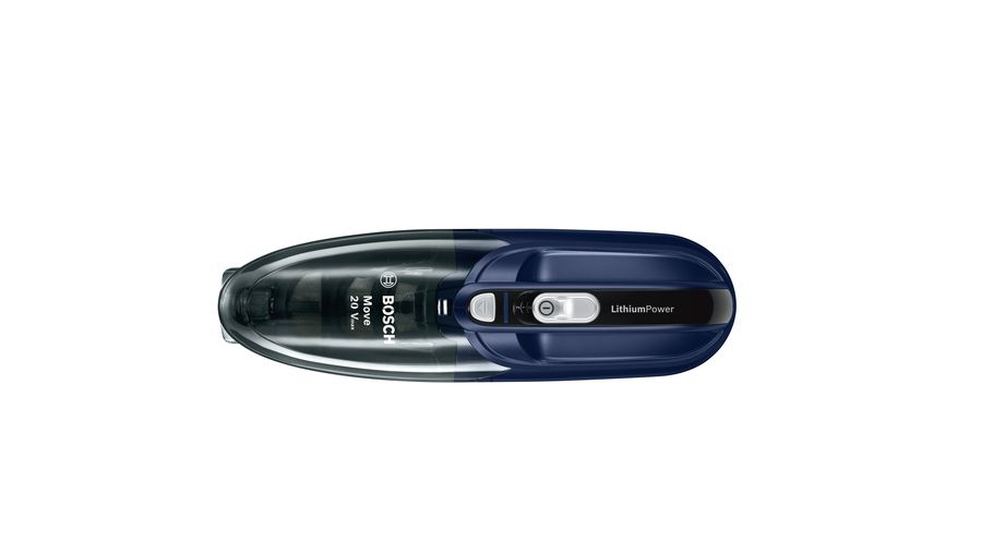 Kruimeldief BOSCH BHN20L Move / 20V