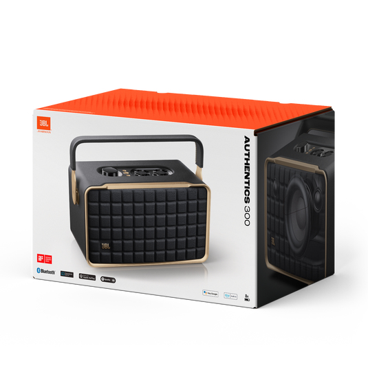 JBL AUTHENTICS 300