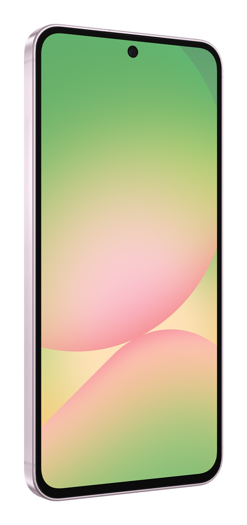 Smartphone SAMSUNG GALAXY A56 5G 256GB PINK