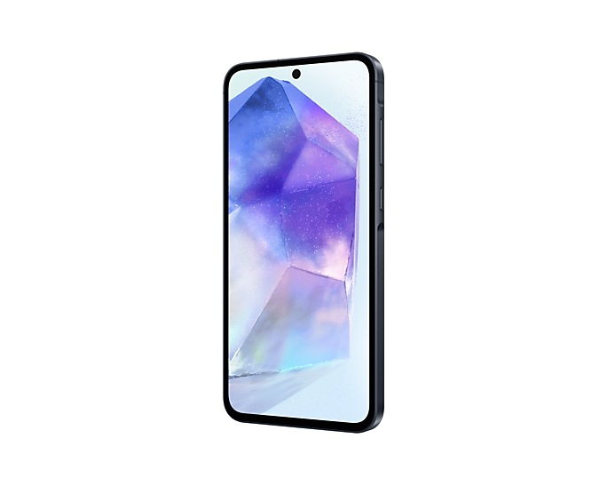 Smartphone SAMSUNG GALAXY A55 5G 128GB Navy EE