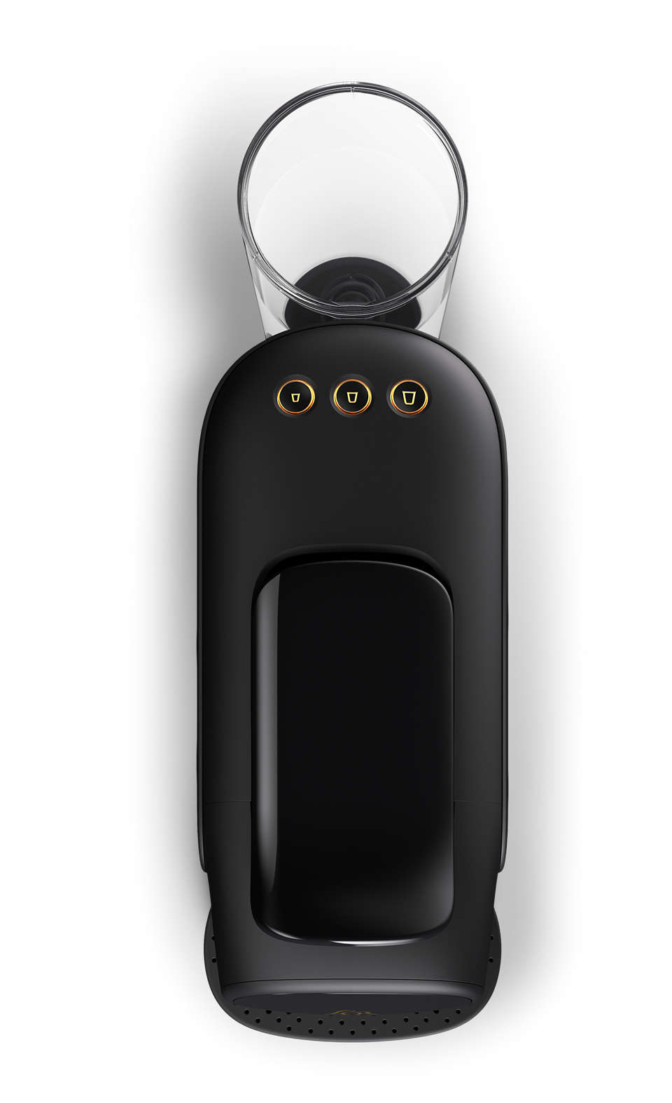 Koffiecupmachine PHILIPS LM9012/60L'Or Barista SublimeBlack