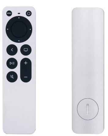 Apple TV Remote