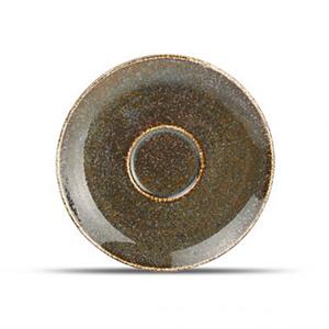 Mokkaschotel BONBISTRO 740575 Cirro / 12,5cm / groen