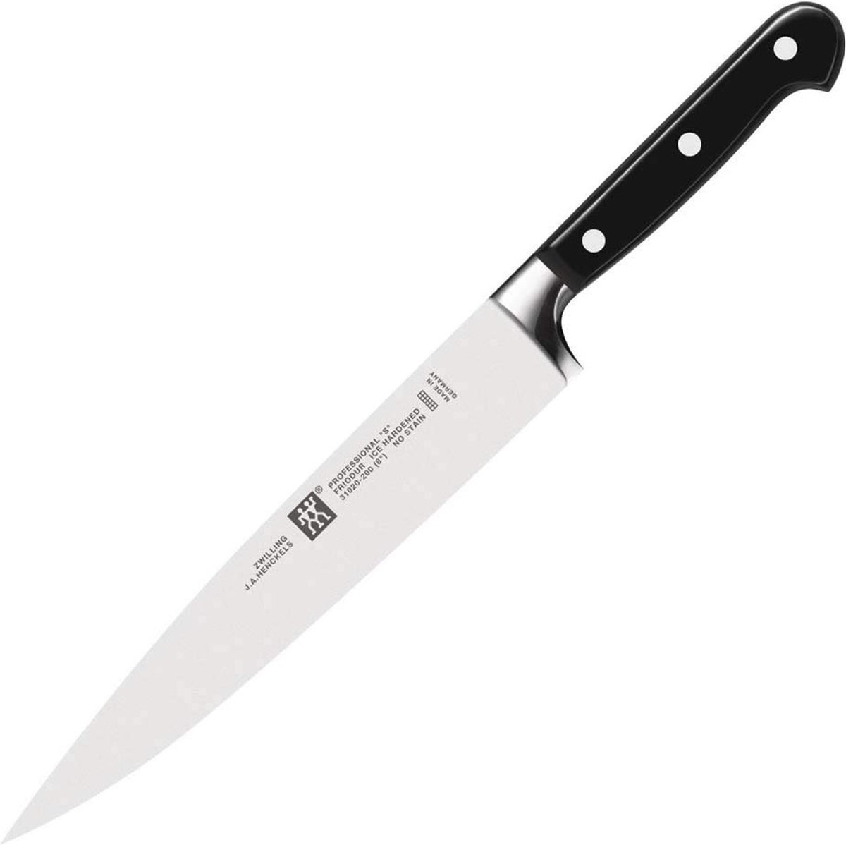 Mes ZWILLING 31020-201-0 Professional S Vleesmes 200mm