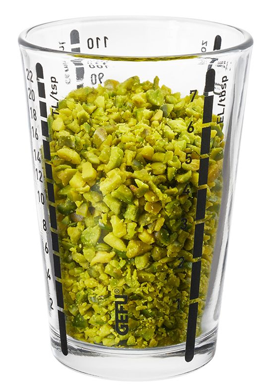 Maatbeker GEFU 30.GF14455 Messi / 100ml