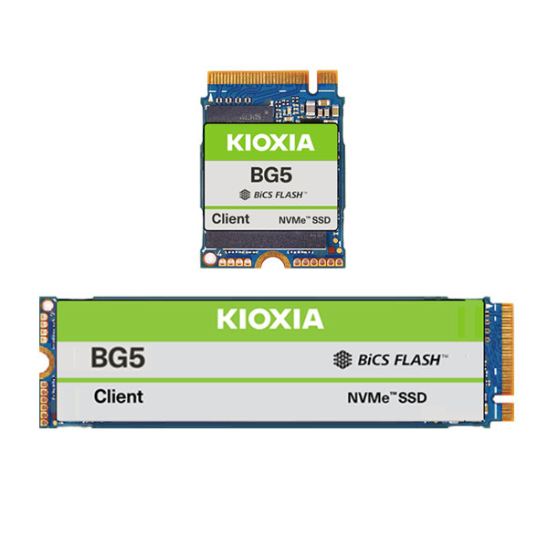 SSD Intern Kioxia 1024GB SSD 2230 NVMe