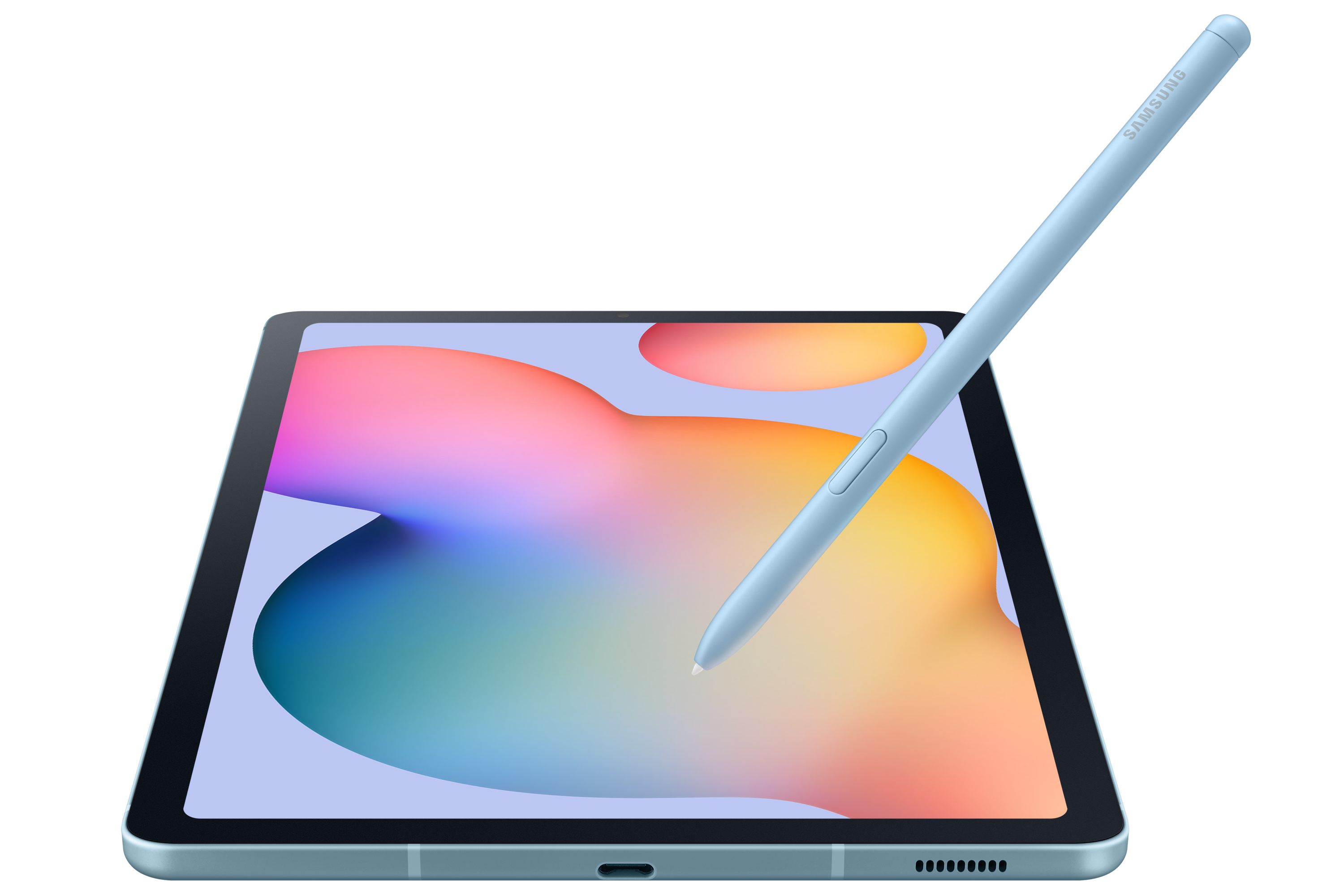 Tablet SAMSUNG Galaxy Tab S6 Lite 10,4 64GB Blue