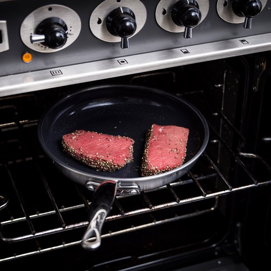 Braadpan GREENPAN CC003817-001 Prèmiere / 24cm