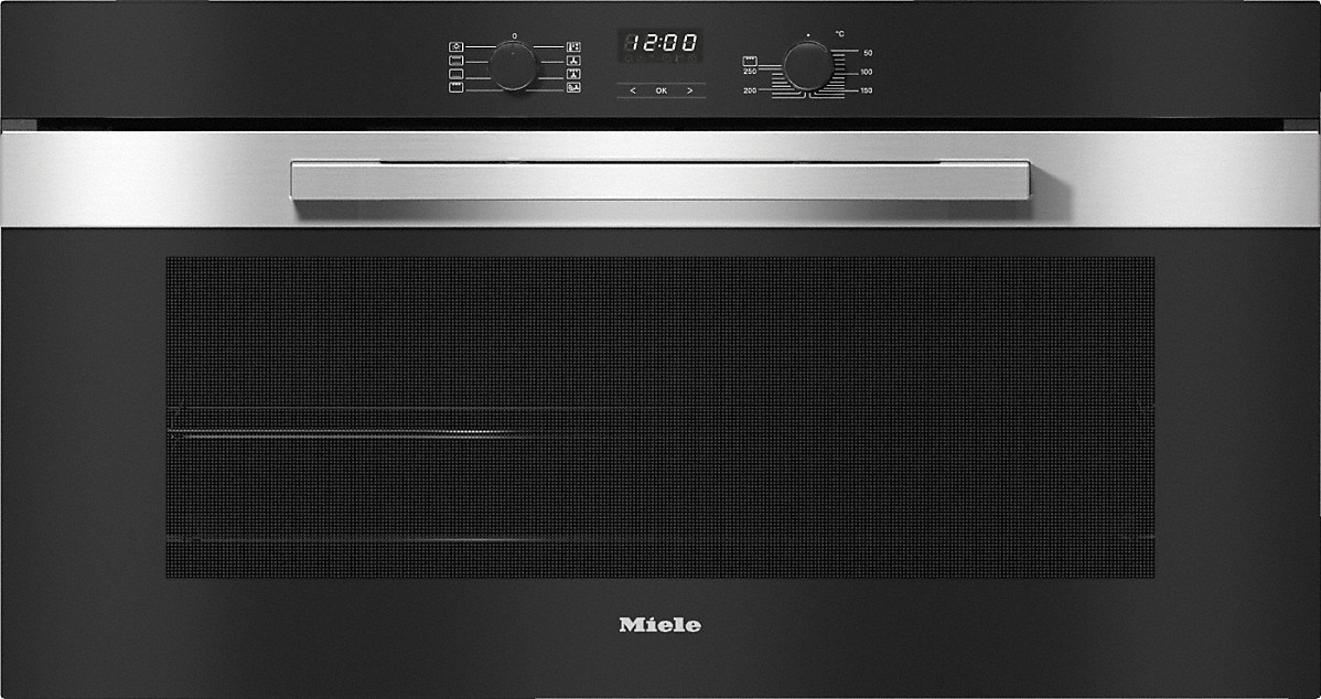 Miele four encastrable h2890bcs