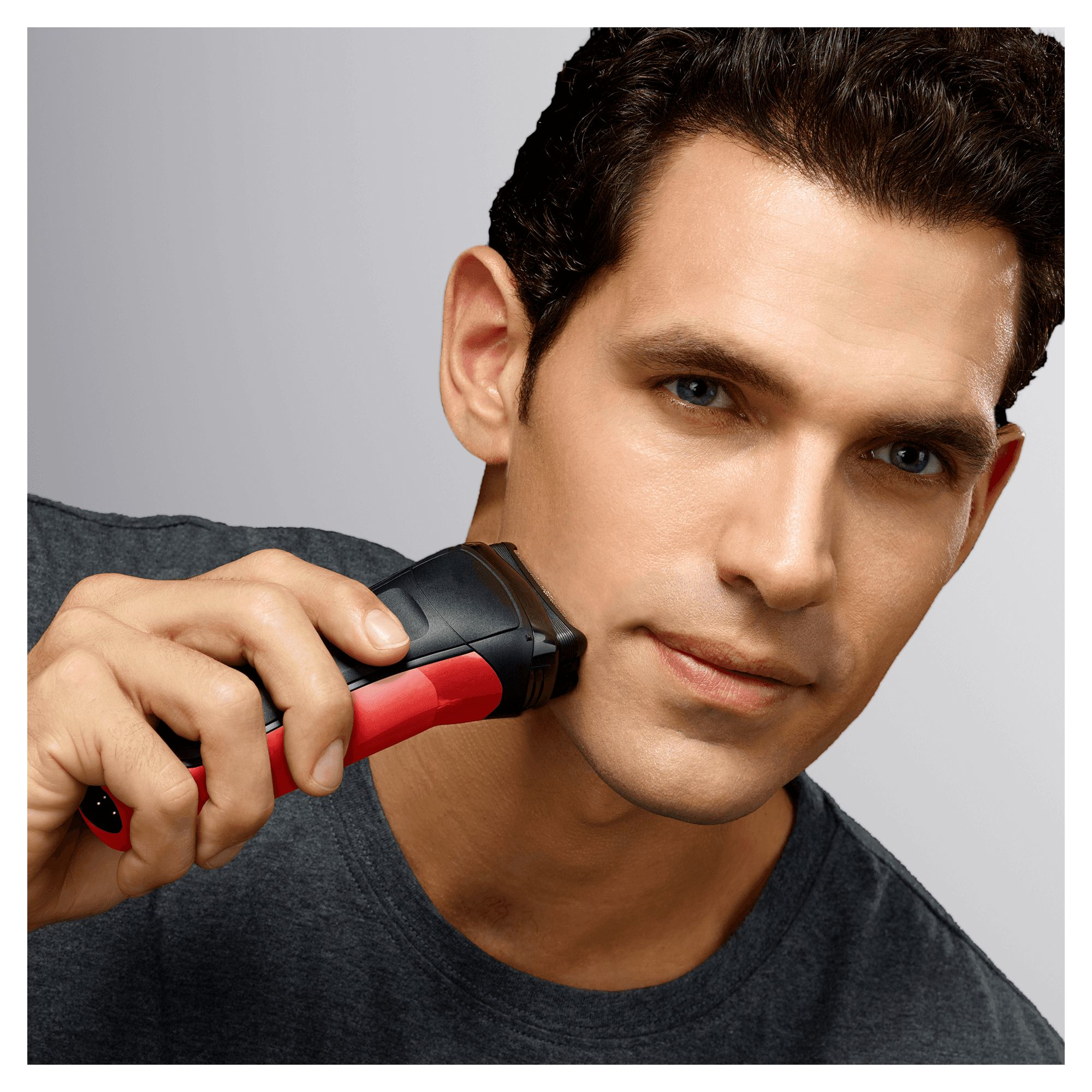 Scheerapparaat BRAUN 300RED