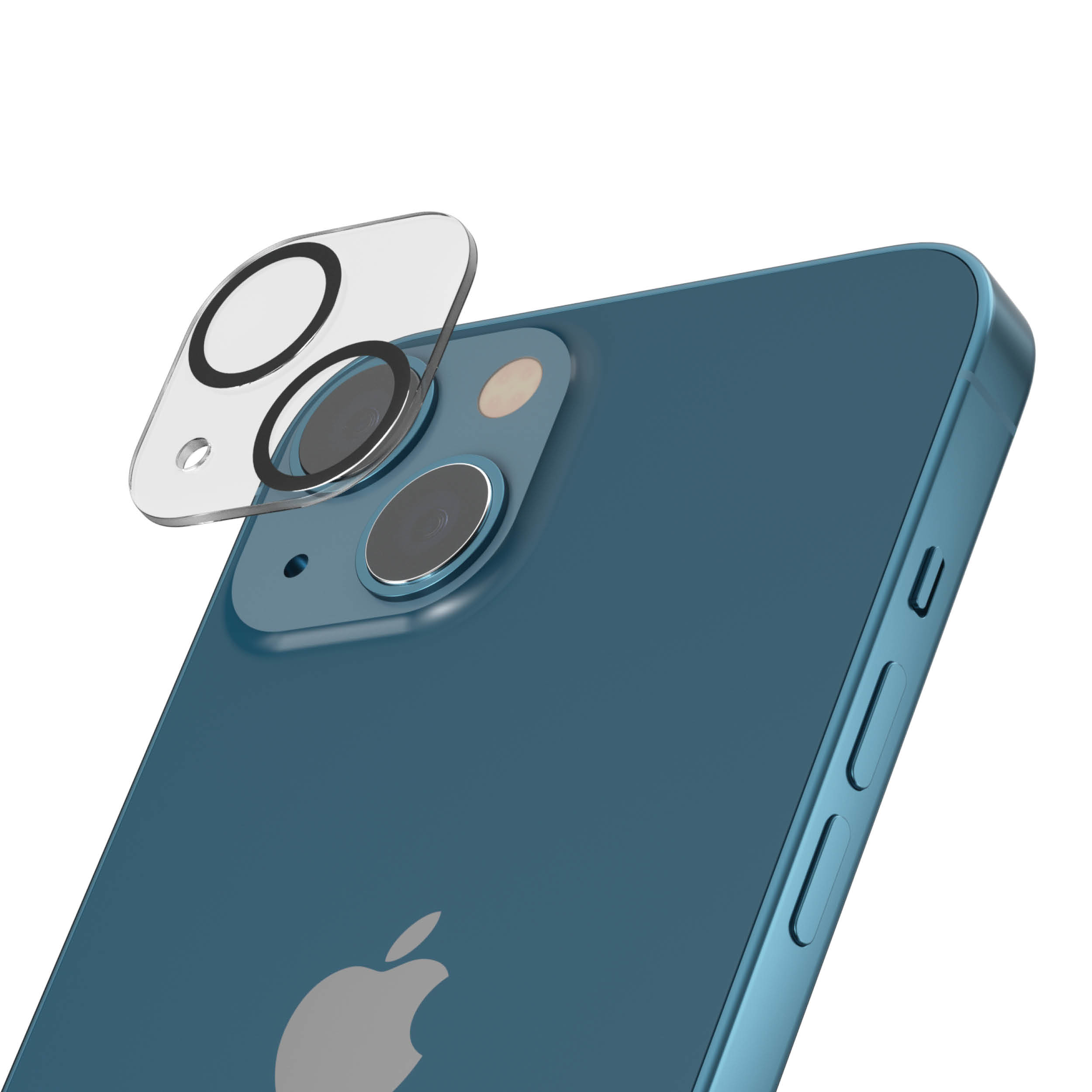 PanzerGlass Camera Lens Protector iPhone 13 / 13 mini