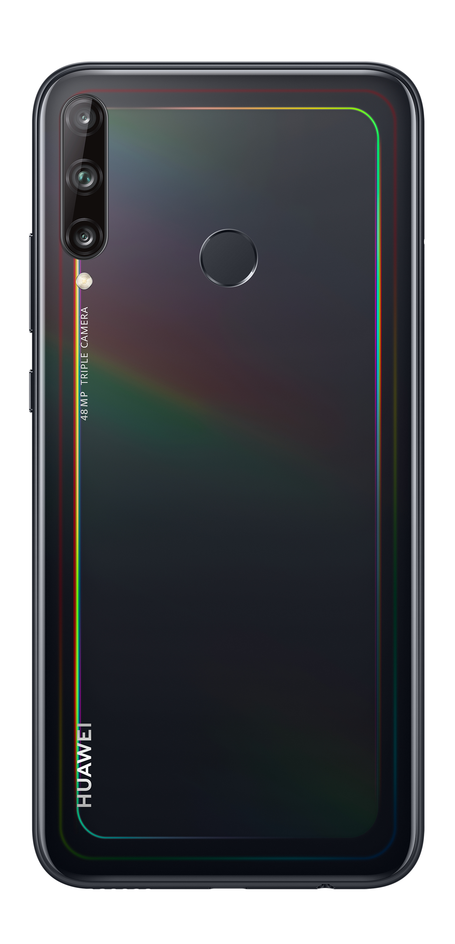 HUAWEI P40 LITE E MIDNIGHT BLACK