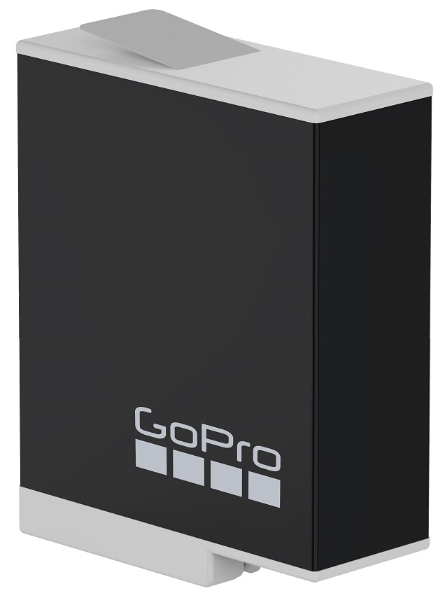 GOPRO Enduro Rechargeable Battery 2-pack Hero 9 & 10