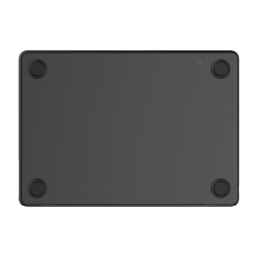 INCASE Hardshell Case MackBook Air2022 Dots Black