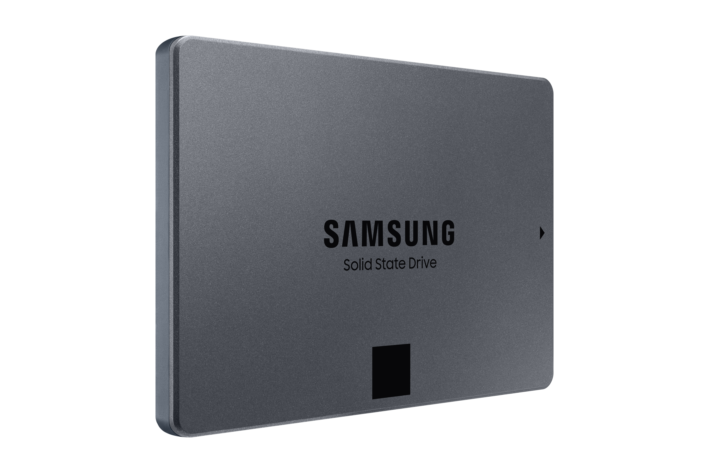 Samsung ssd 870 qvo 2,5" 1TO