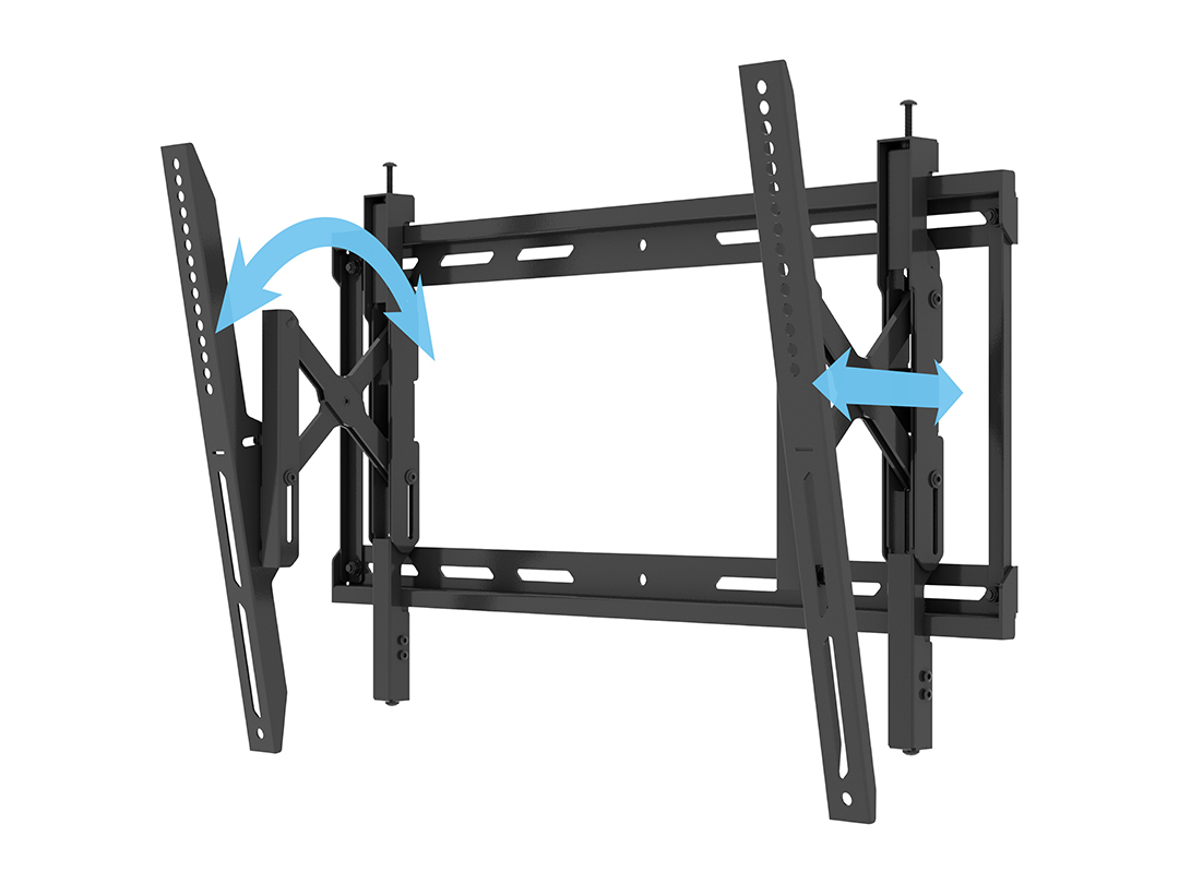 Muurbeugel MULTIBRACKETS MB216299 Push Out Tilt 600