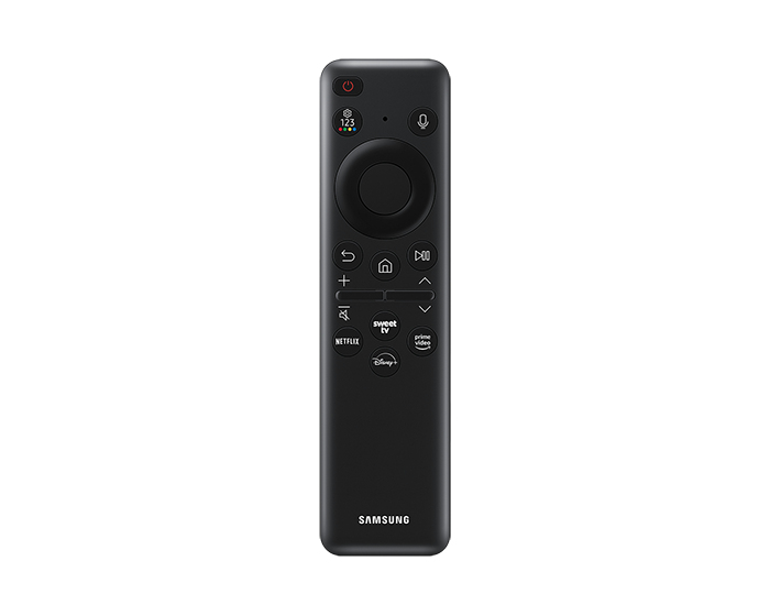 QLED TV SAMSUNG QE55Q77DATXXN