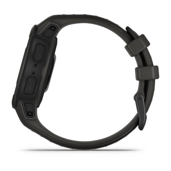Smartwatch Garmin Instinct 2S Solar Graphite
