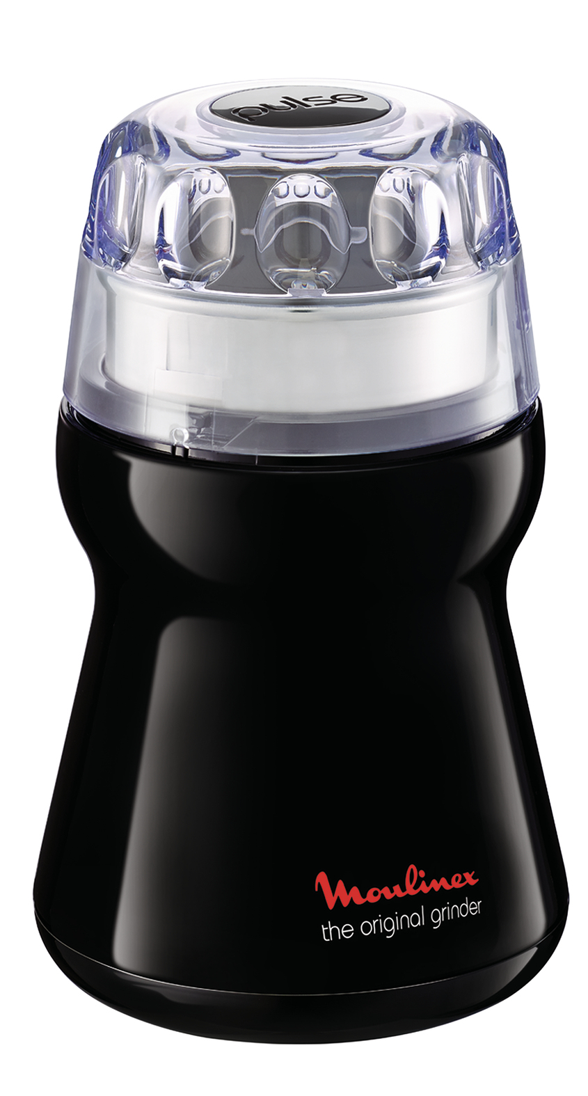 Koffiemolen MOULINEX Ar110830 Mcf 180w Zwart