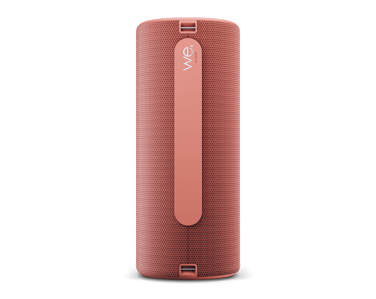 Loewe we. hear 2 coral red 60702R10