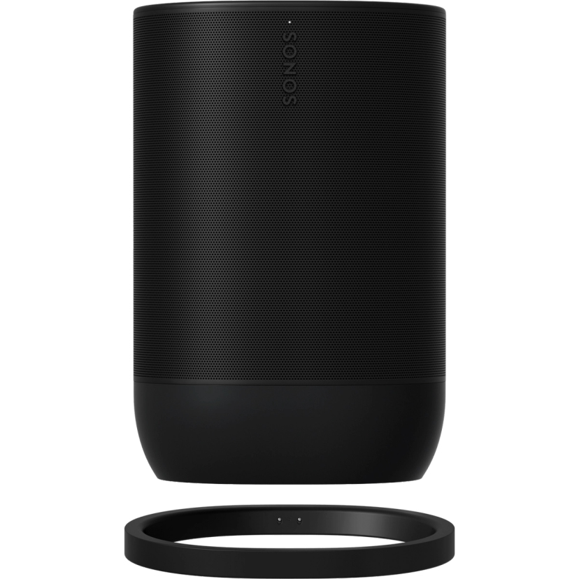 Multiroom speaker SONOS Move 2 zwart