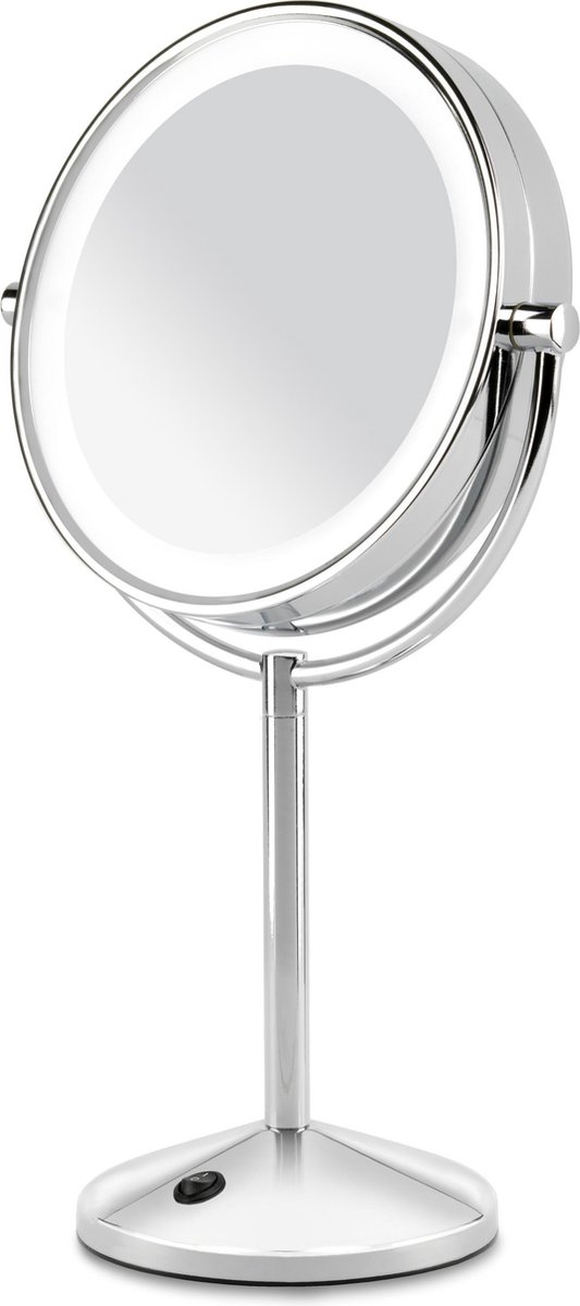 Make-Up Spiegel BABYLISS 9436E / vergroting x10