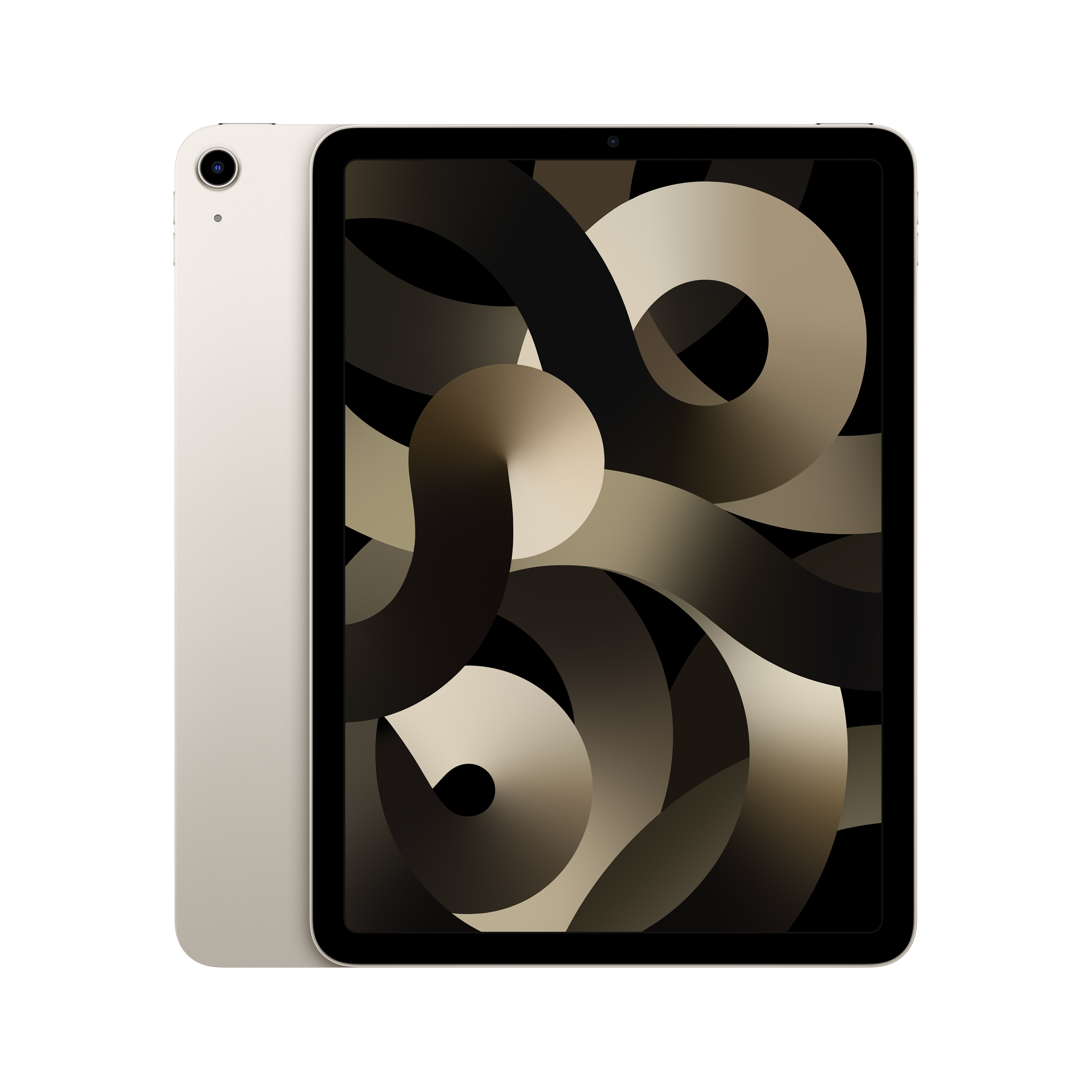 Apple iPad air wifi 64gb starlight