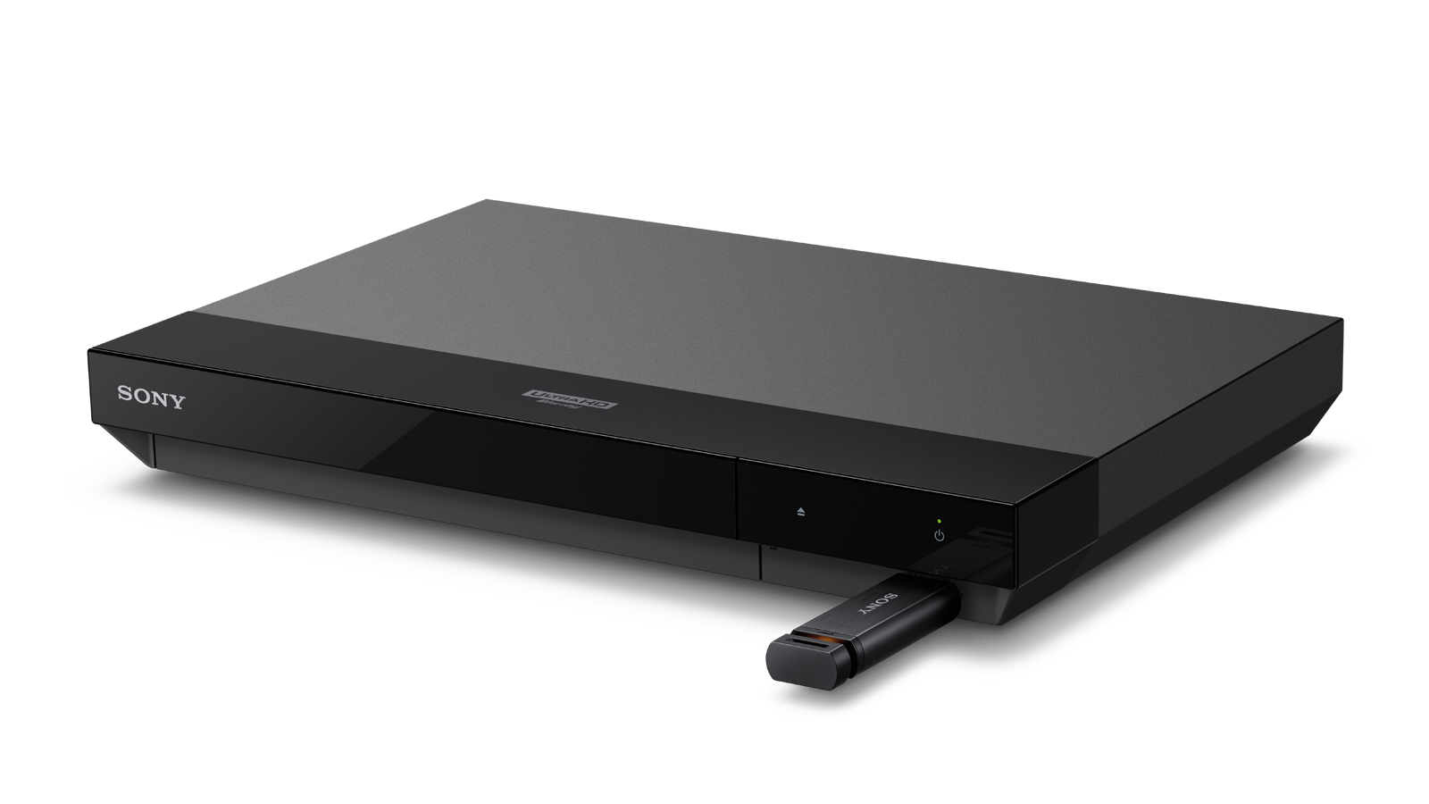 Blu-Ray Speler Sony UBPX700B.EC1
