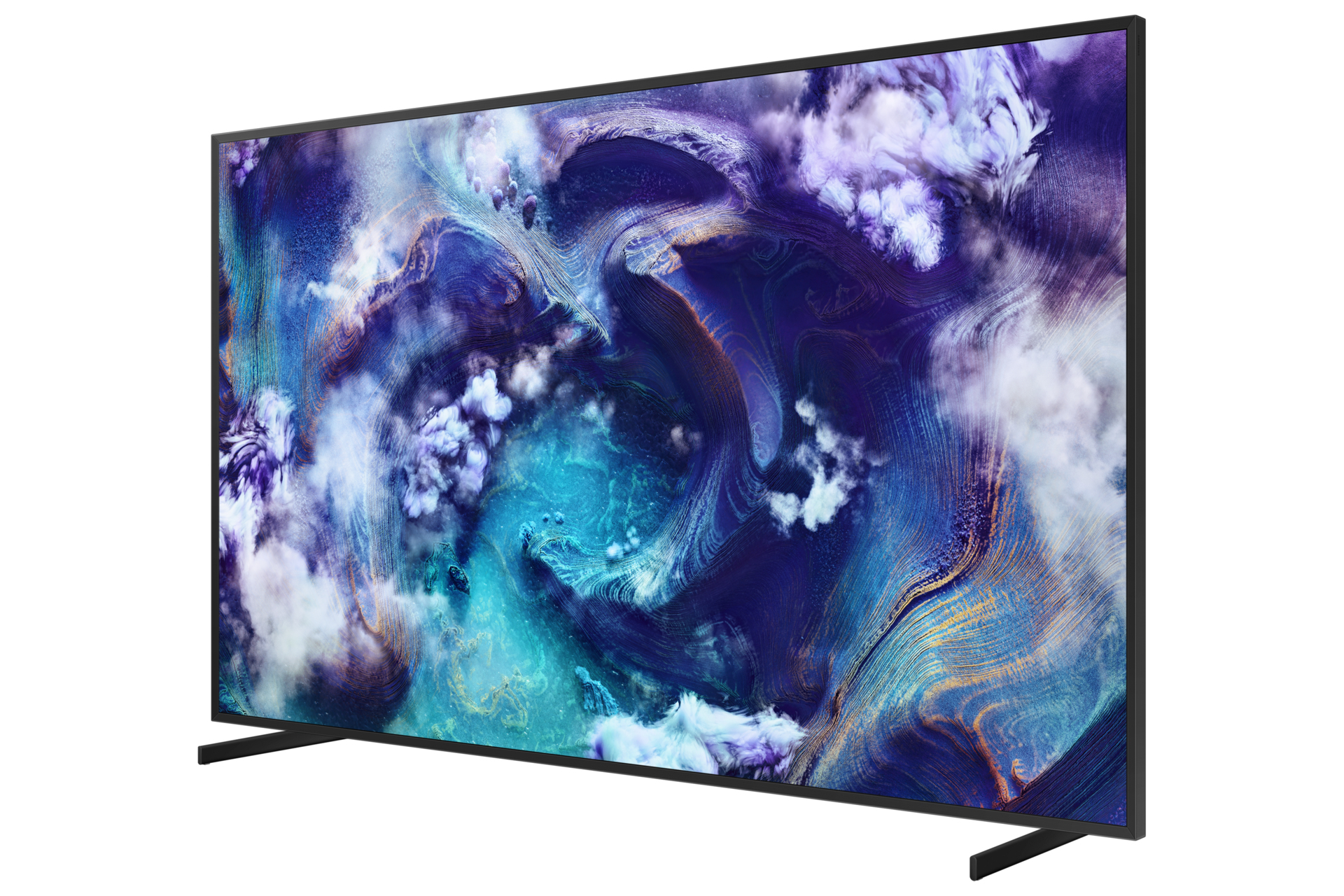 Neo QLED TV SAMSUNG QE65QN900F 8K