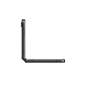 SAMSUNG GALAXY Z FLIP5 5G 256GB GRAPHITE