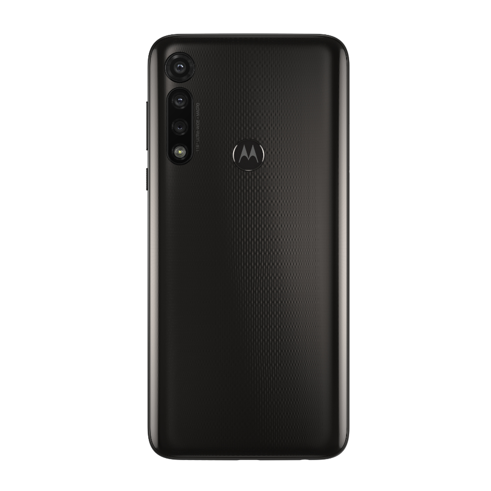 Motorola moto g8 power 16,3 cm (6.4") Double SIM hybride Android 10 4G USB Type-C 4 Go 64 Go 5000 mAh Noir