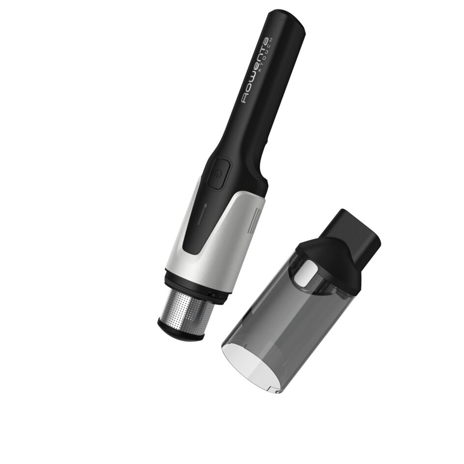 Kruimeldief ROWENTA AC9736WO X-Touch