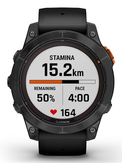 Garmin Fenix 7 Pro Solar Edition