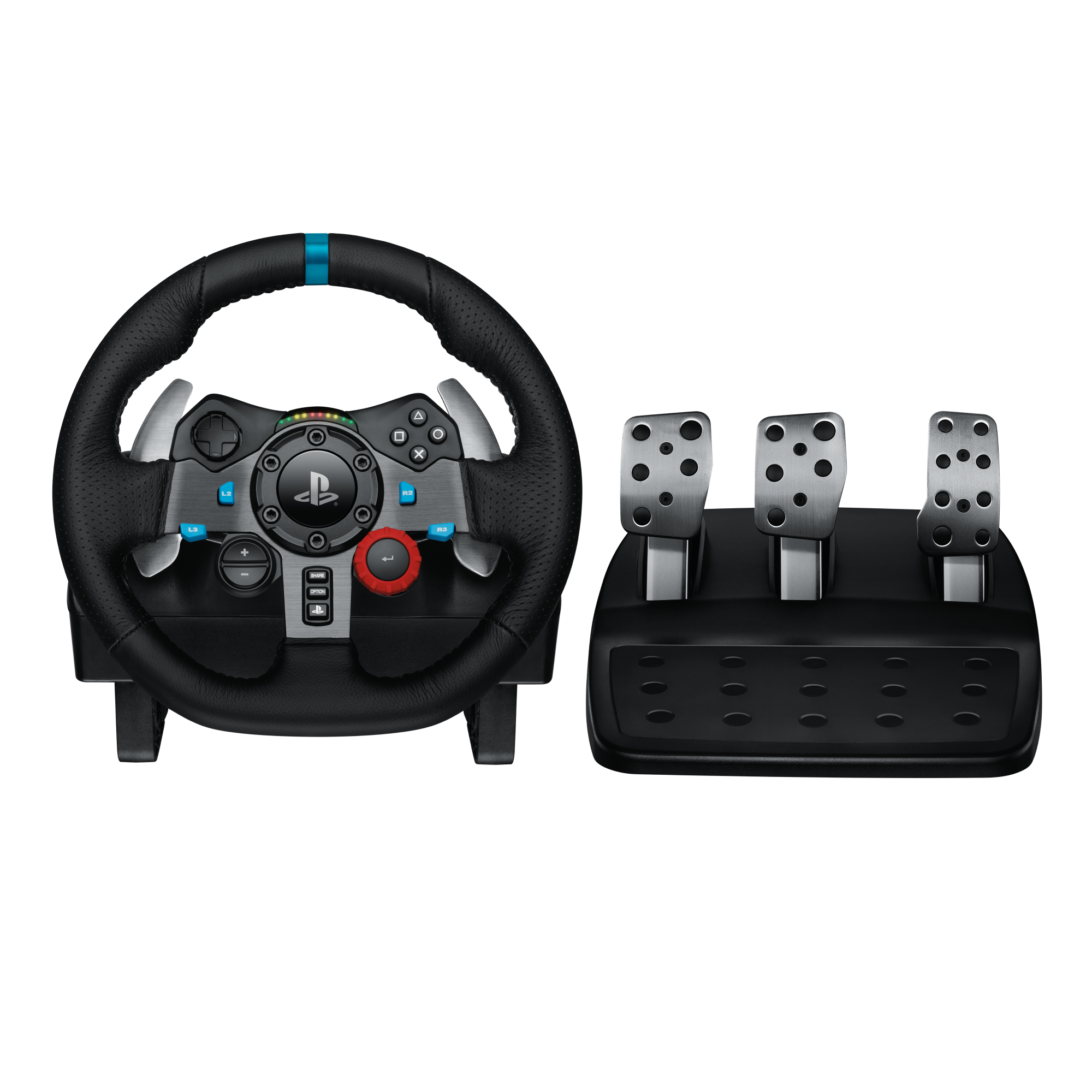 LOGITECH G29 DRIVING FORCE