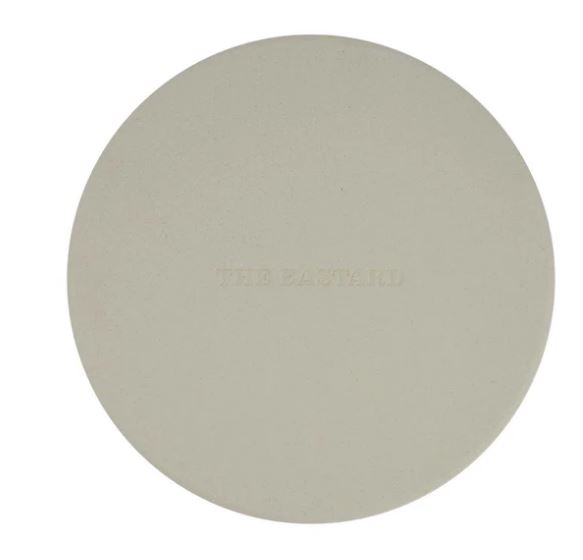 BBQ PizzasteenThe Bastard Compact 26cm BB218