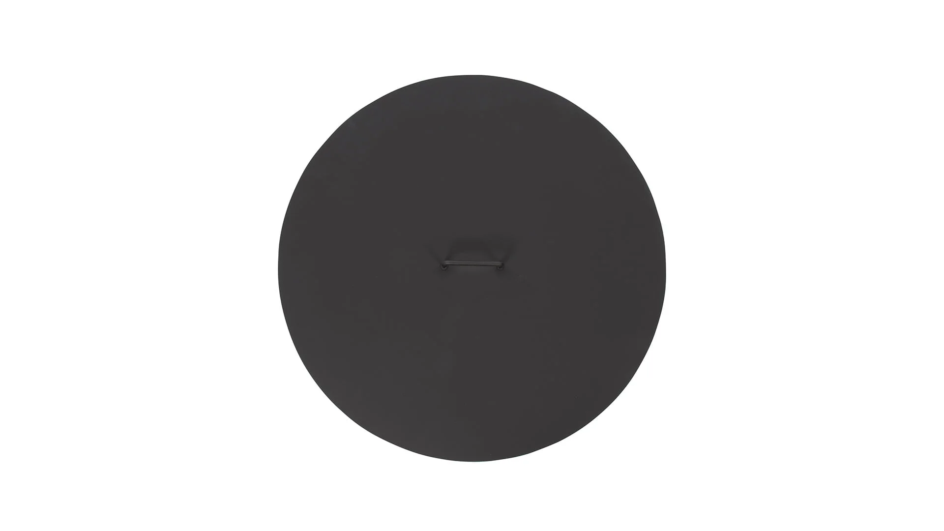Deksel voor BBQ REDFIRE 82016 -82cm voor Orion Classic Black