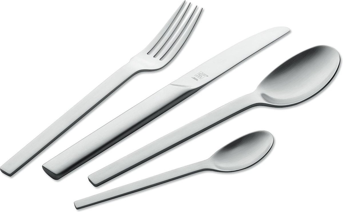 Bestek ZWILLING 1026422 Minimale / 68-delig