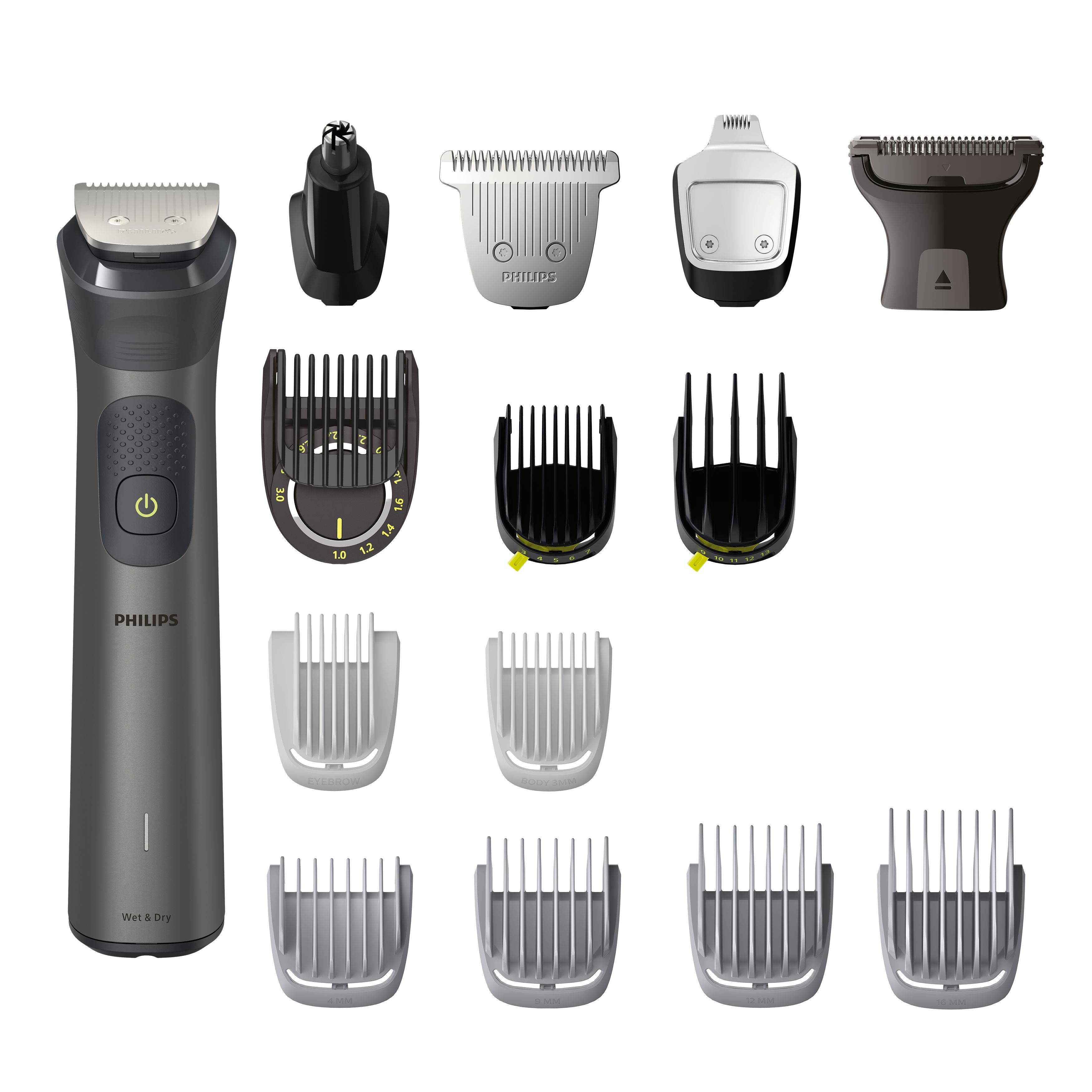 Multigroom PHILIPS MG7940/15 Series7000