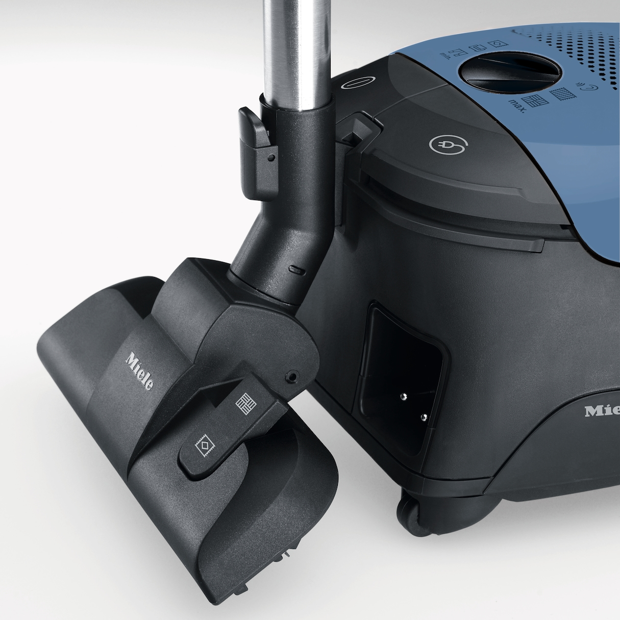MIELE CLASSIC C1 JUNIOR POWER BLEU TECH