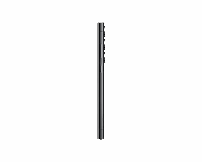 Samsung Galaxy S23 Ultra 5G 256GB Black