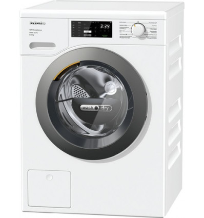 Miele combi lavante sechante wtd 165 wpm