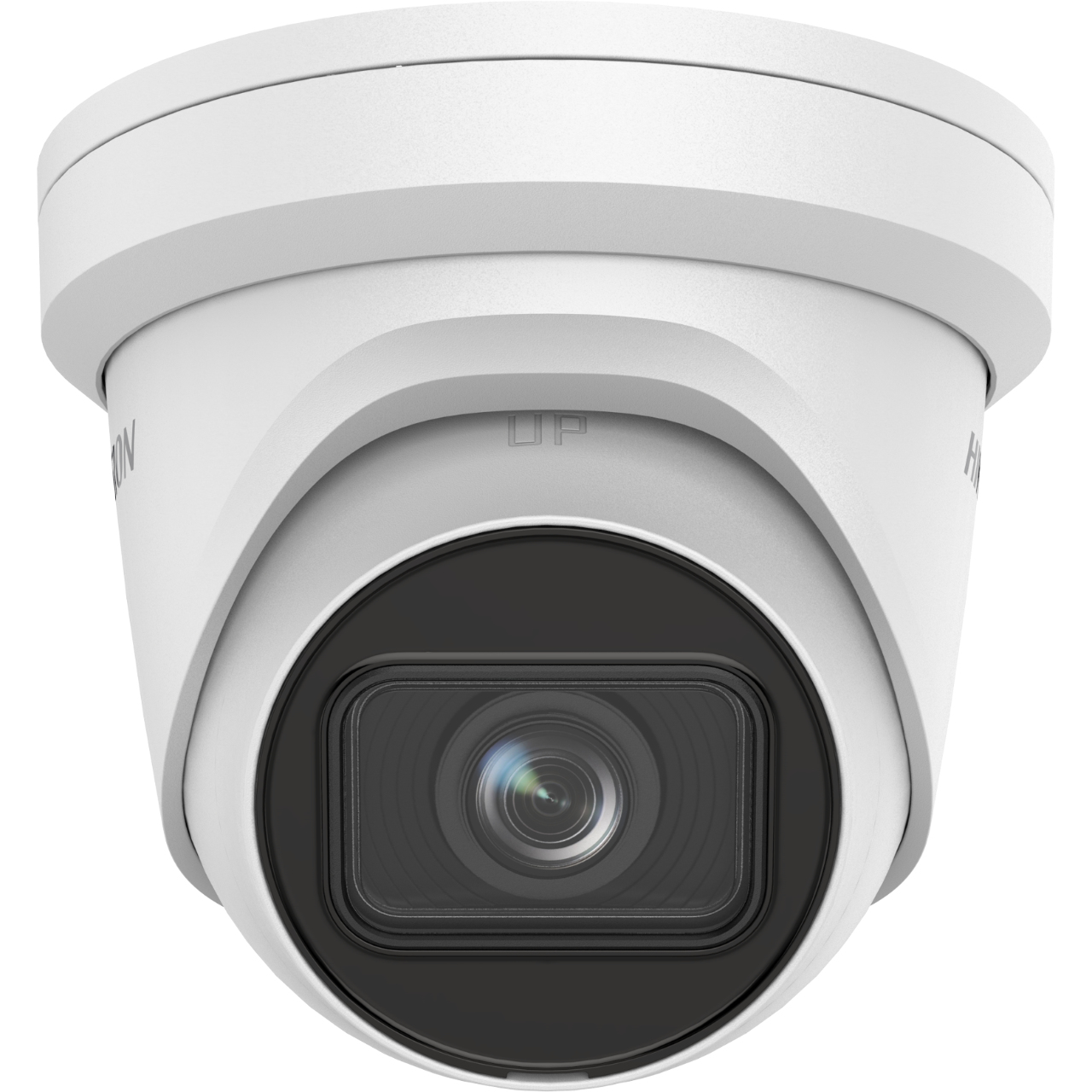 Hikvision DS-2CD2H83G2-IZS Dôme Caméra de sécurité IP Extérieure 3840 x 2160 pixels Plafond/mur