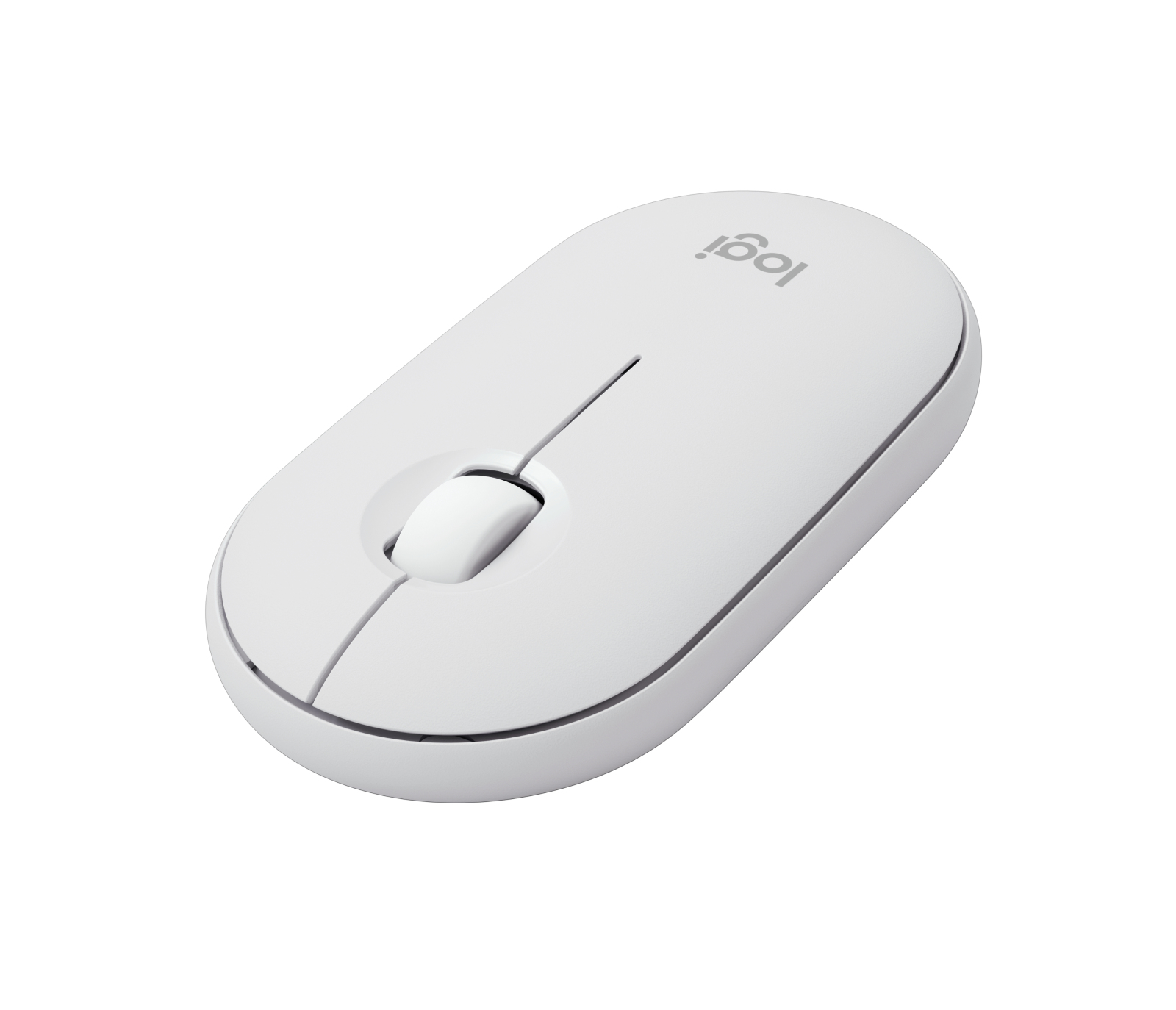 LOGITECH PEBBLE MOUSE 2 M350s WIRELESS