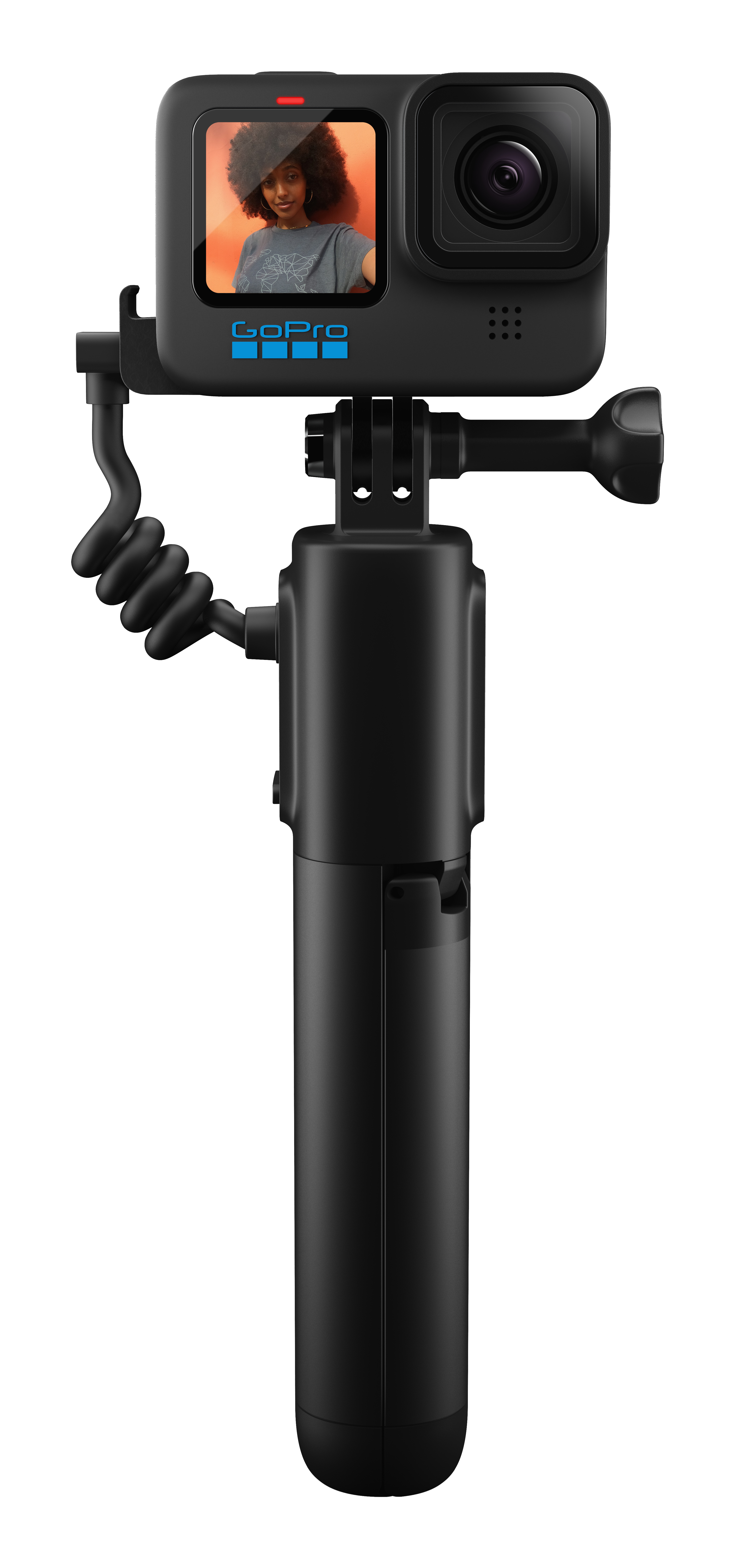 GOPRO Volta Hero 13 > Hero 9